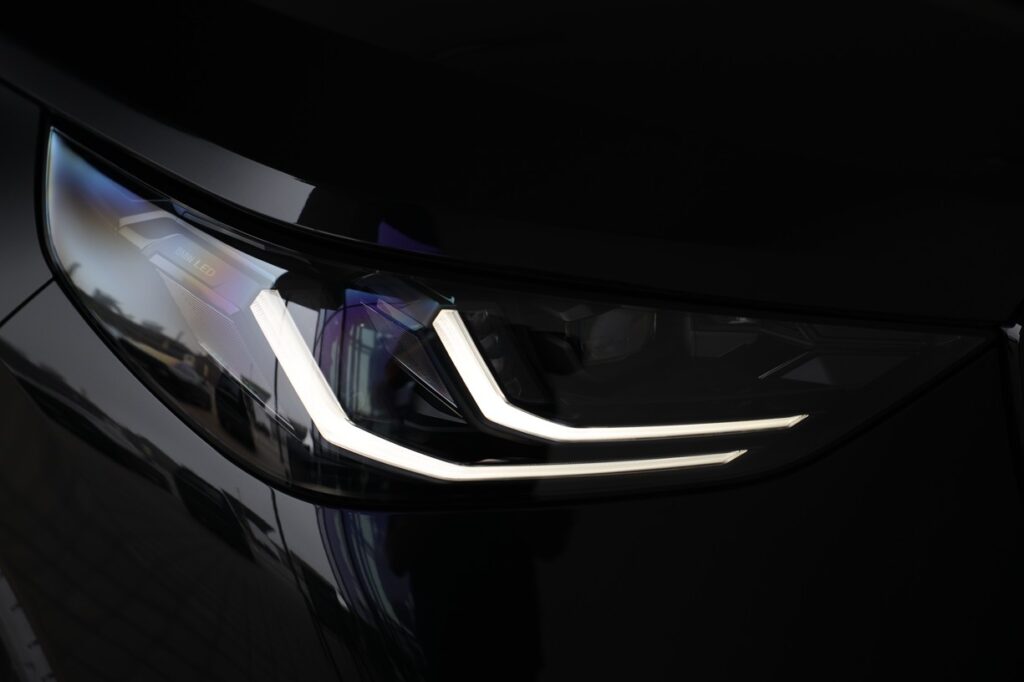 BMW X3 M50 xDrive