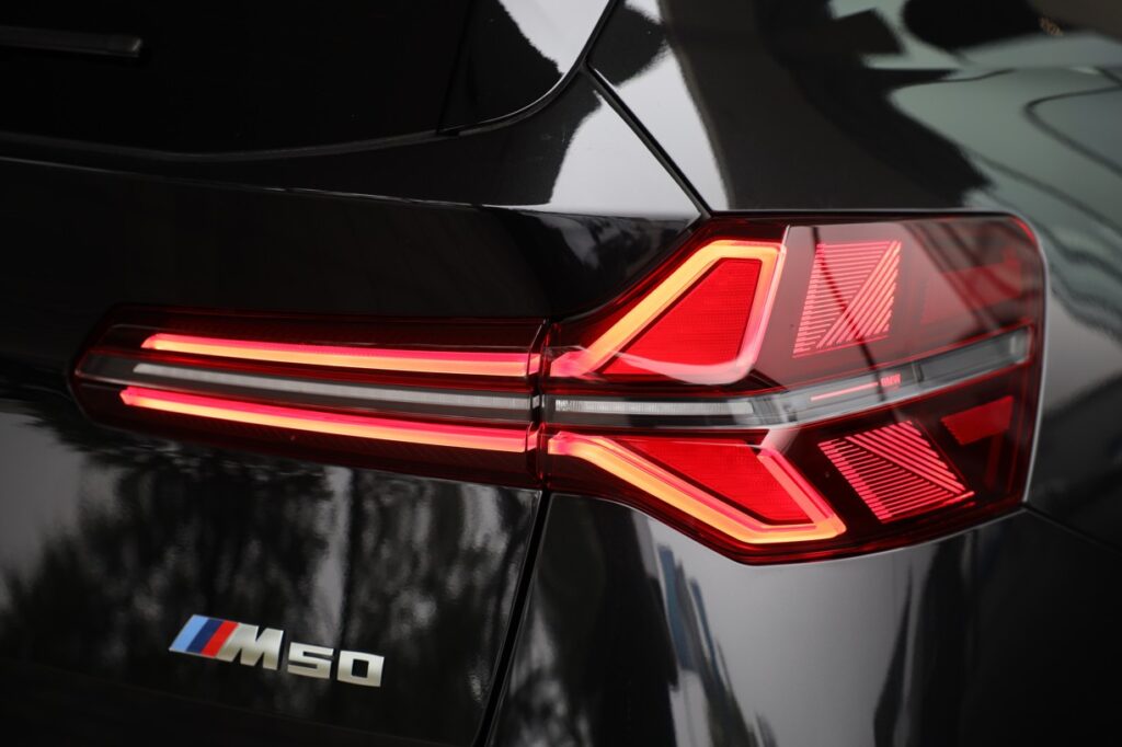 BMW X3 M50 xDrive
