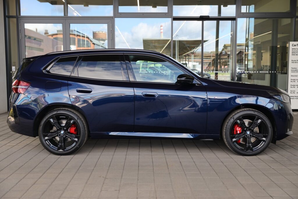 BMW X3 M50 xDrive