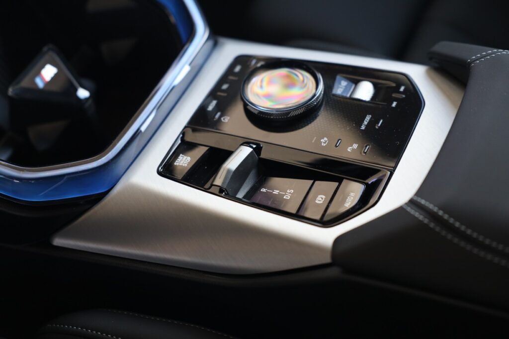 BMW X3 M50 xDrive