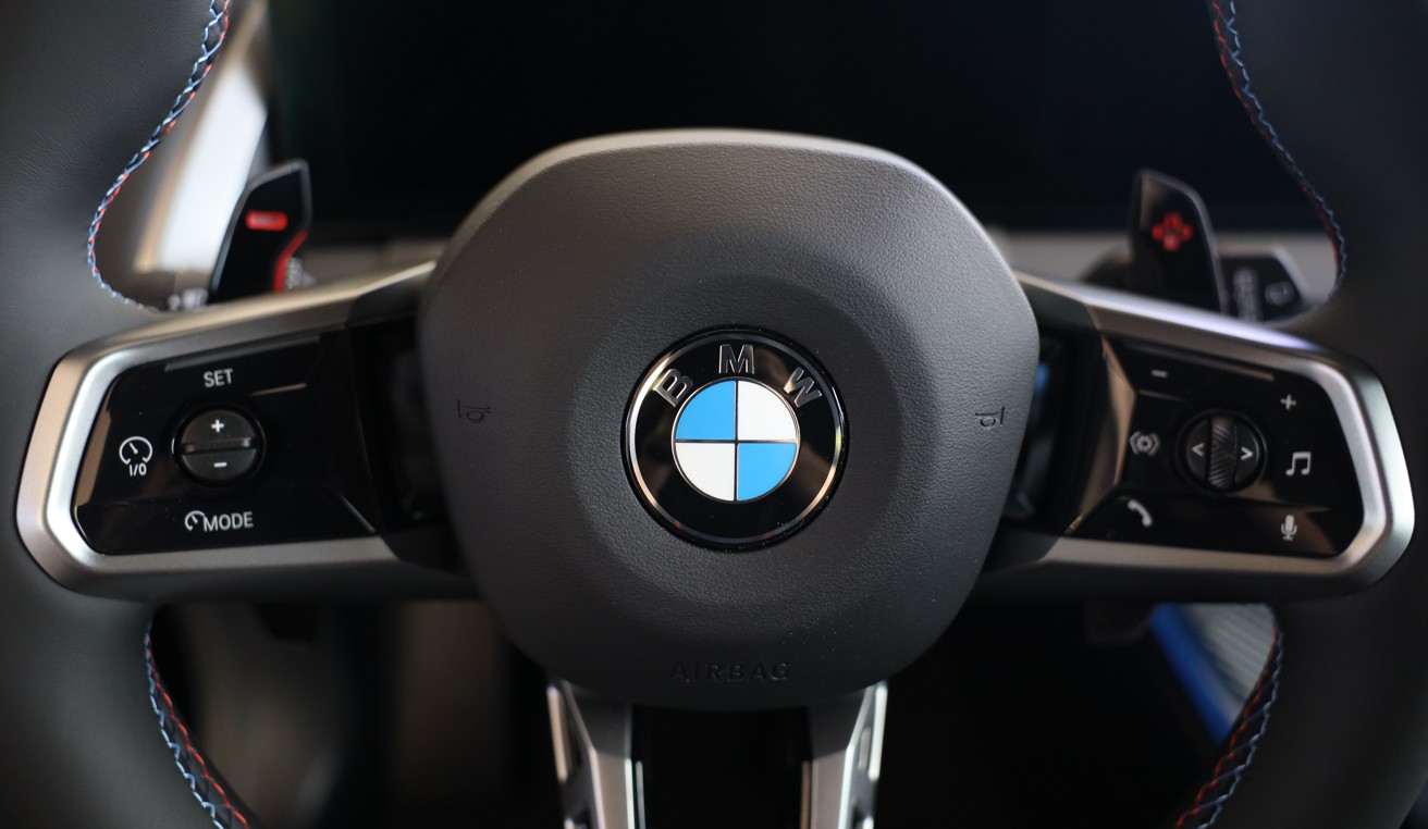 BMW X3 M50 xDrive