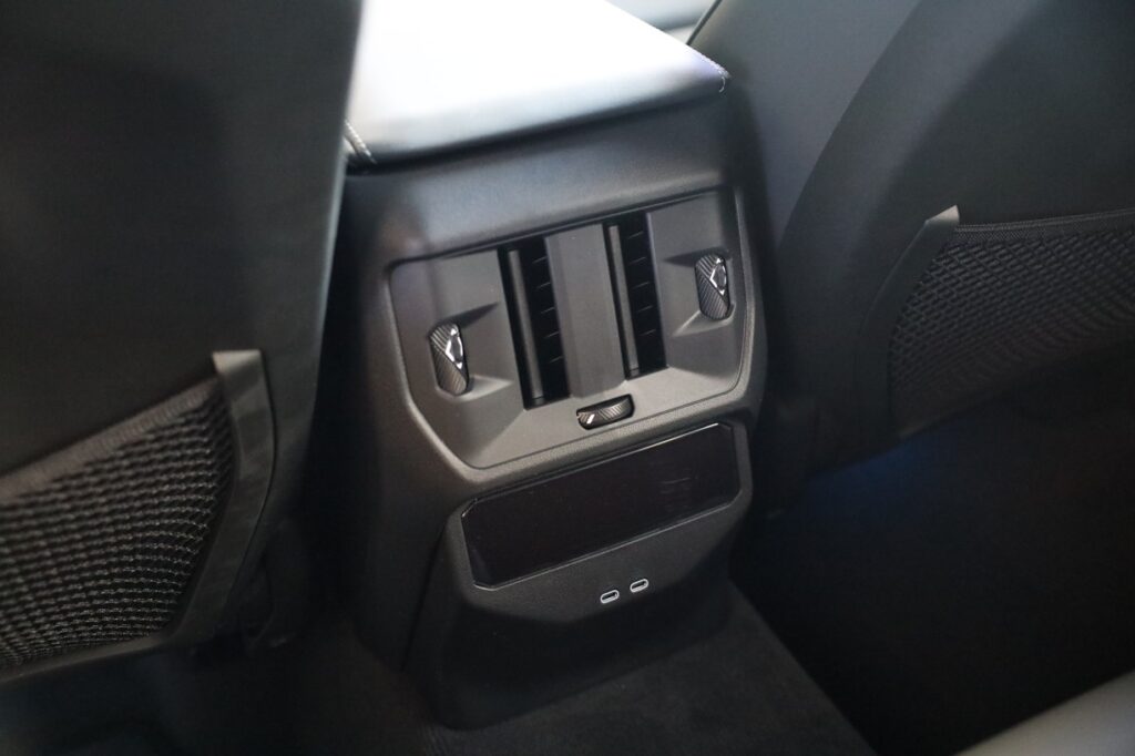 BMW X3 M50 xDrive