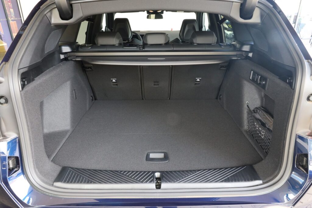 BMW X3 M50 xDrive