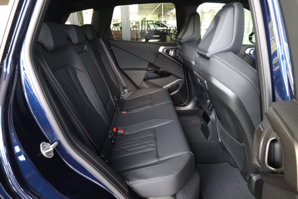 BMW X3 M50 xDrive