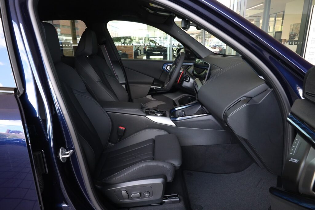 BMW X3 M50 xDrive