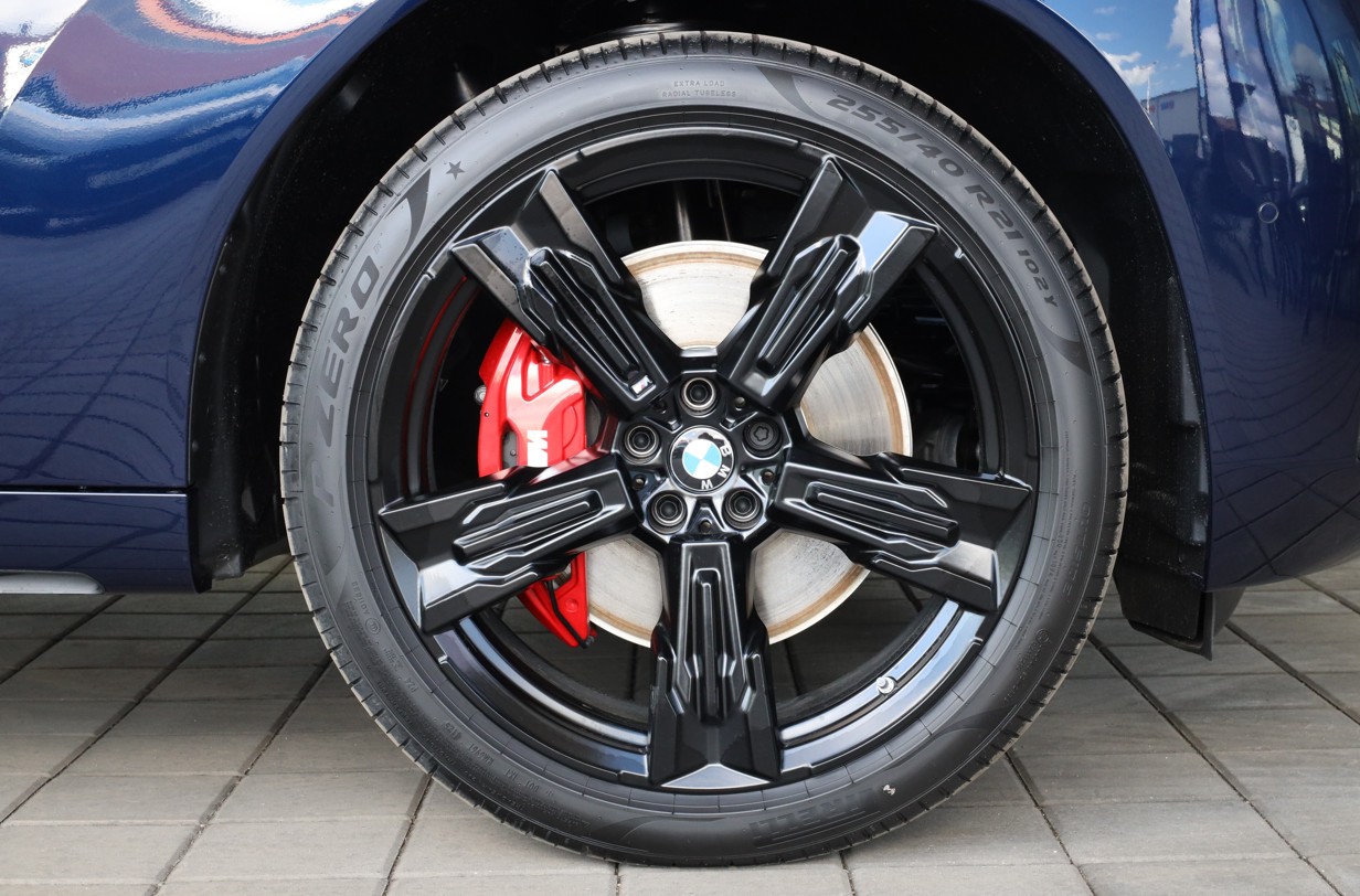 BMW X3 M50 xDrive