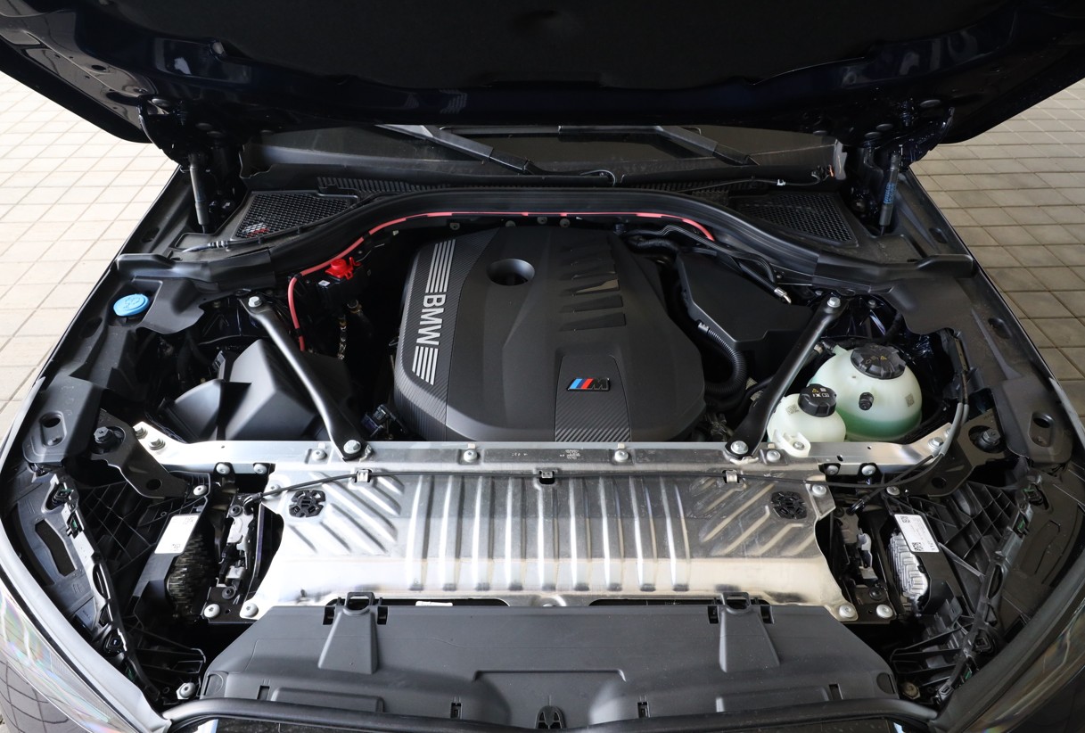 BMW X3 M50 xDrive