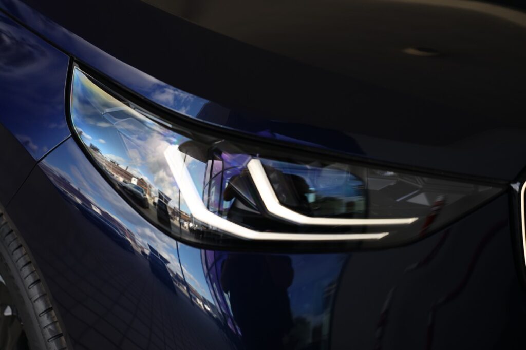 BMW X3 M50 xDrive