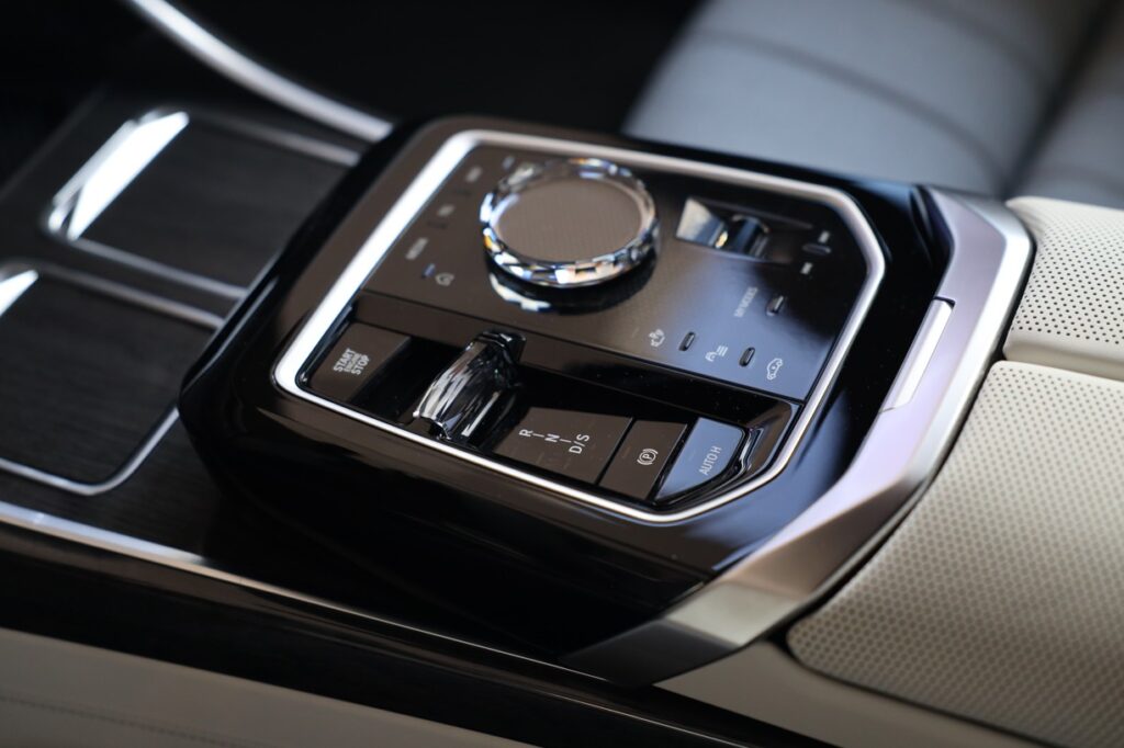 BMW 740d xDrive Sedan