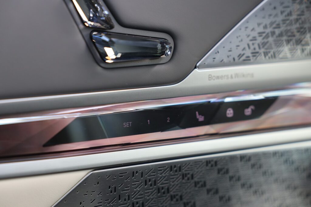 BMW 740d xDrive Sedan