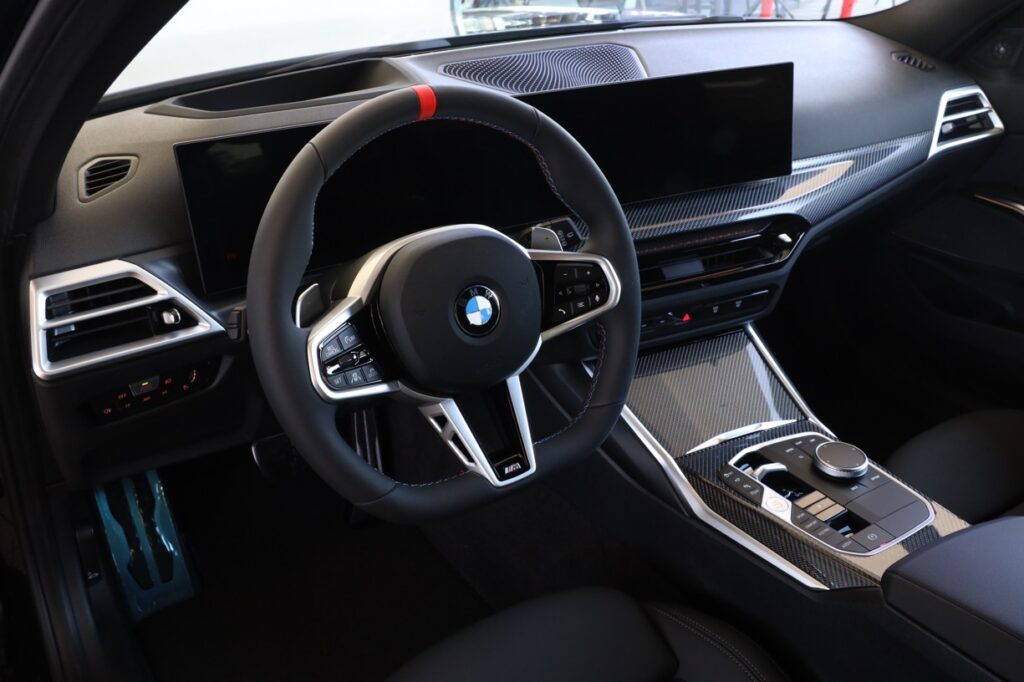 BMW M340i xDrive Touring