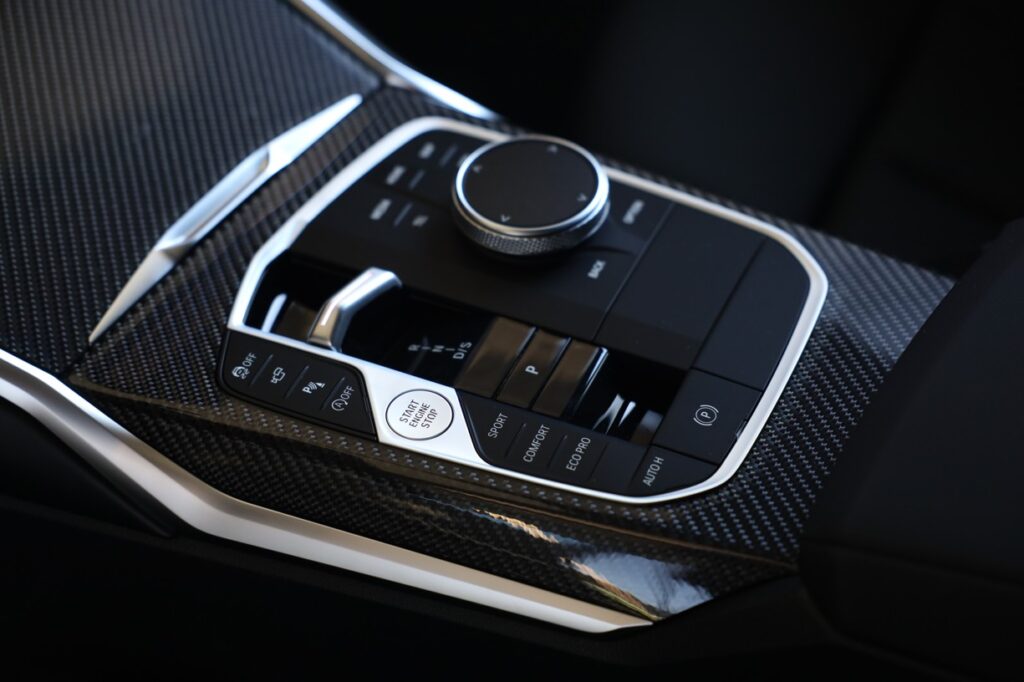BMW M340i xDrive Touring