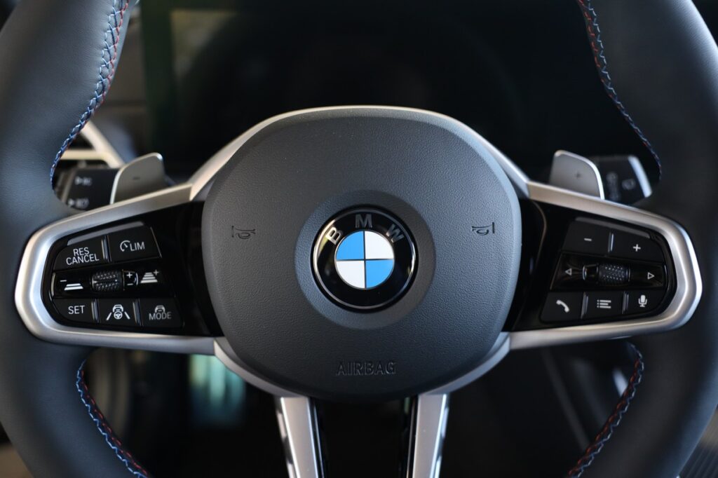 BMW M340i xDrive Touring