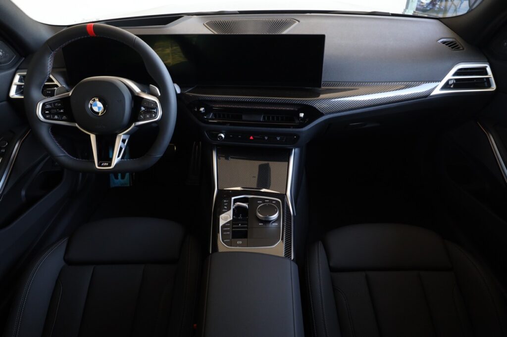 BMW M340i xDrive Touring