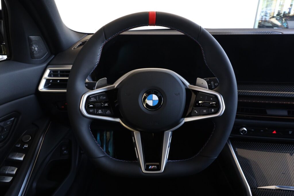 BMW M340i xDrive Touring