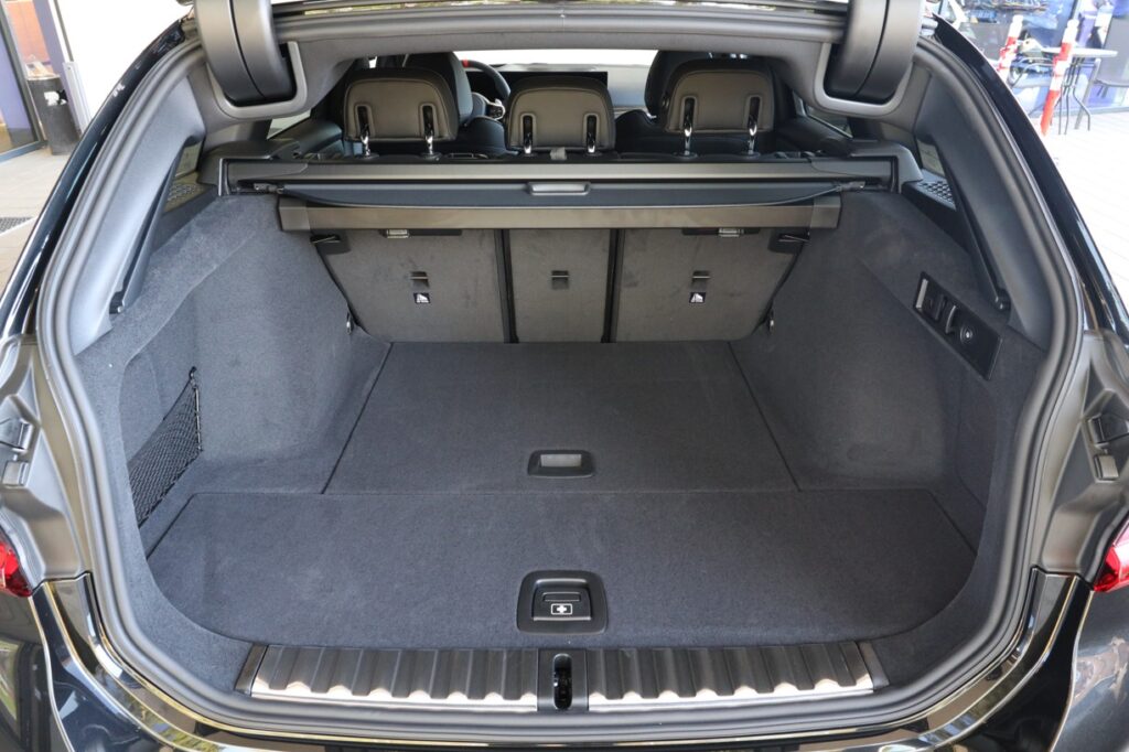 BMW M340i xDrive Touring