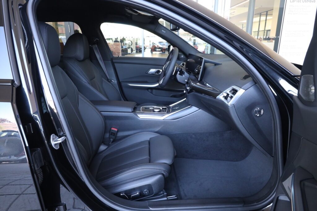 BMW M340i xDrive Touring