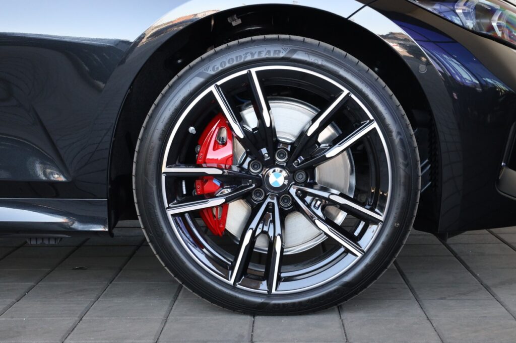 BMW M340i xDrive Touring