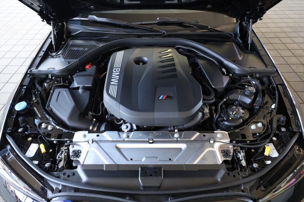 BMW M340i xDrive Touring