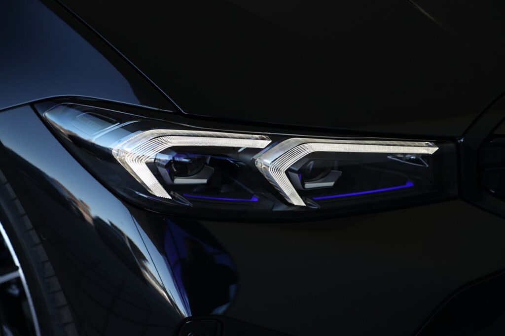 BMW M340i xDrive Touring