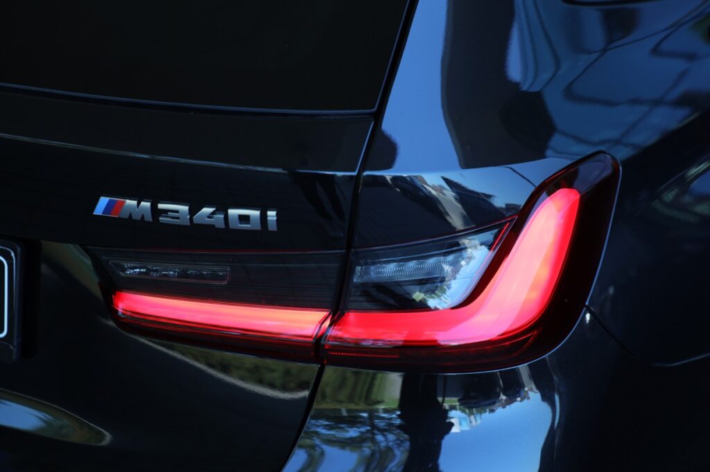 BMW M340i xDrive Touring
