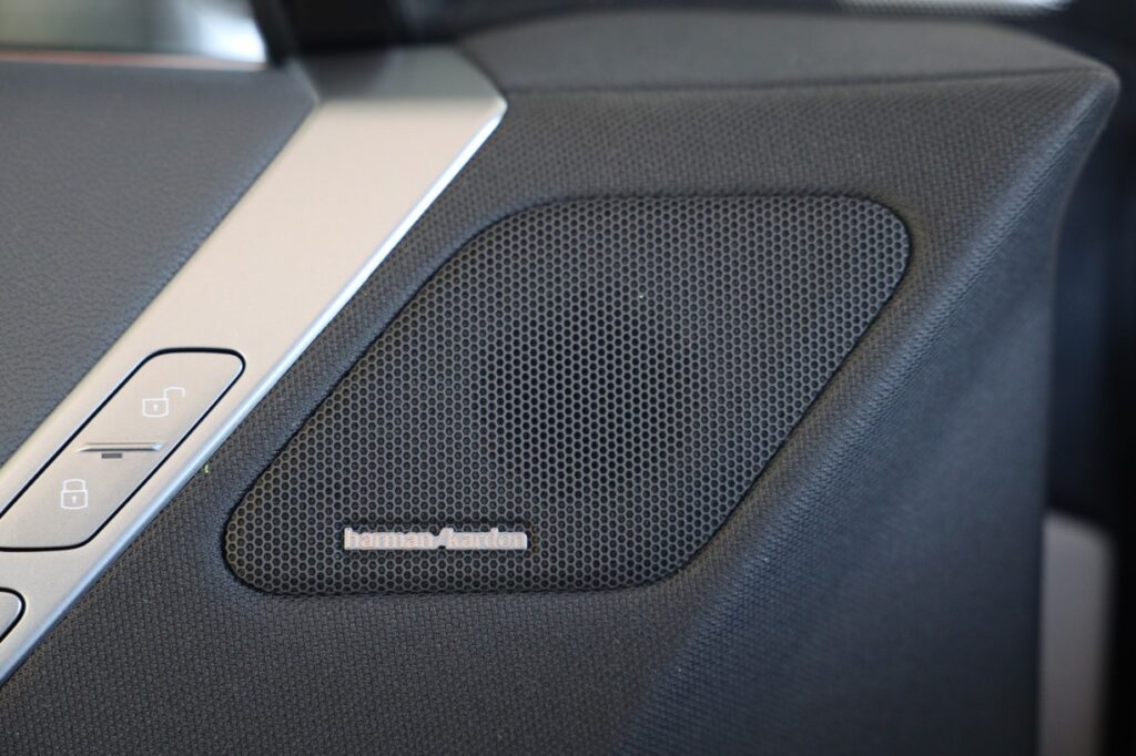 BMW iX xDrive45