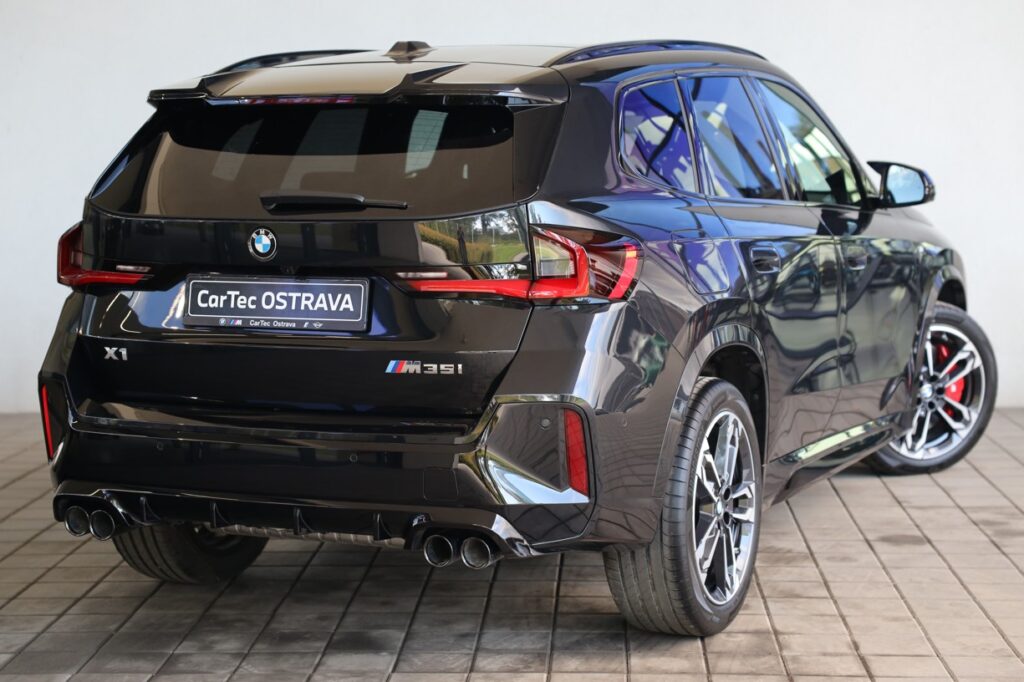 BMW X1 M35i xDrive
