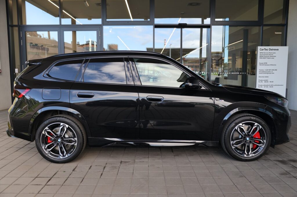 BMW X1 M35i xDrive