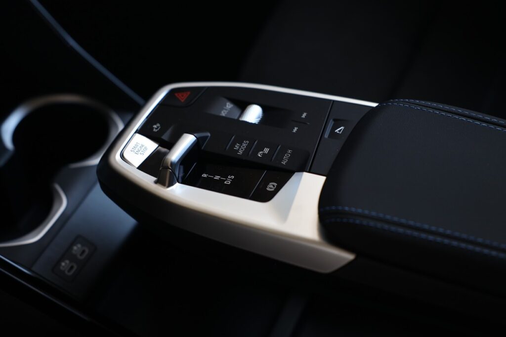 BMW X1 M35i xDrive