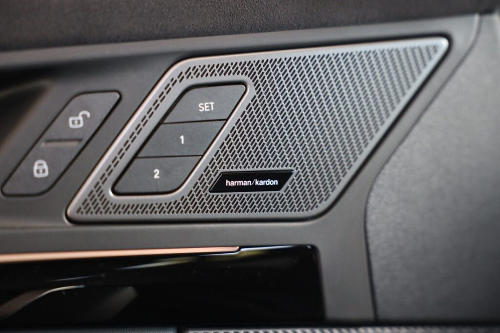 BMW X1 M35i xDrive