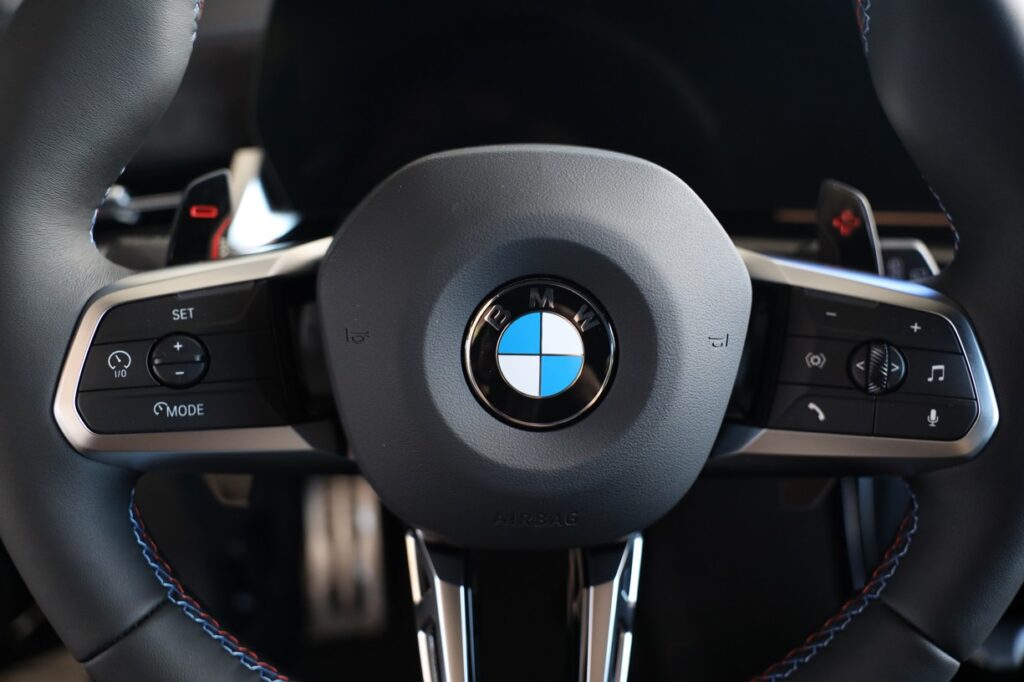 BMW X1 M35i xDrive