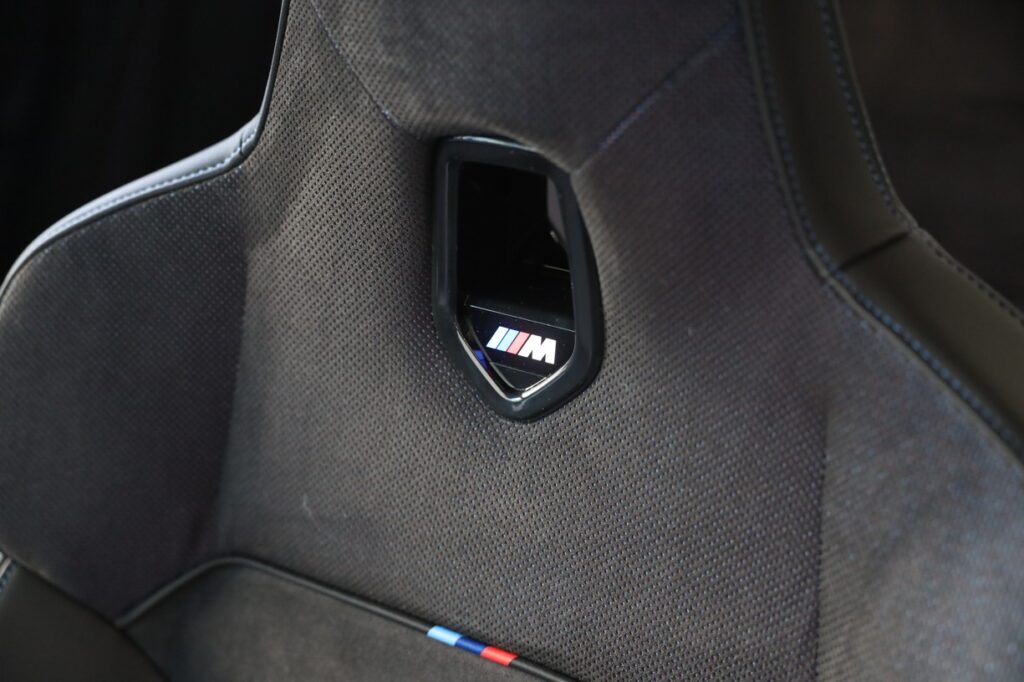 BMW X1 M35i xDrive
