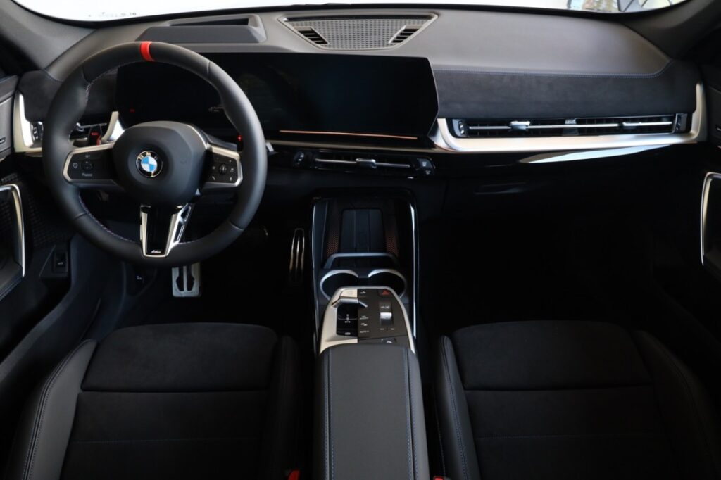 BMW X1 M35i xDrive