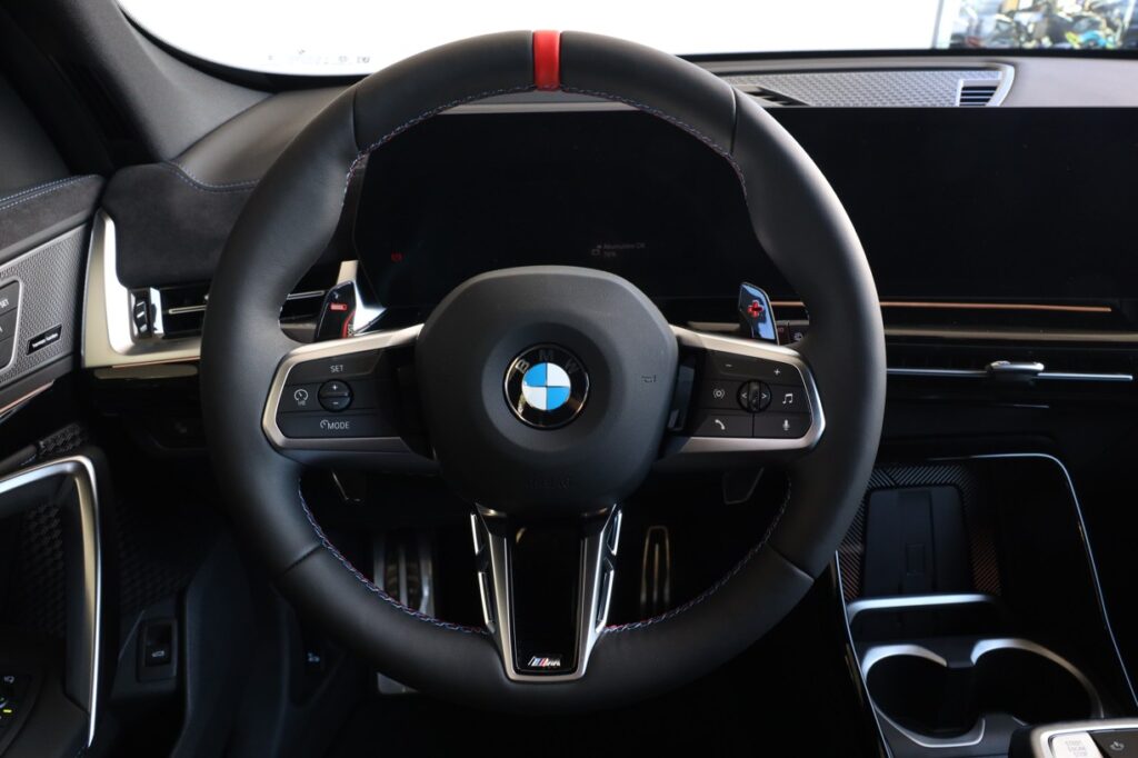 BMW X1 M35i xDrive
