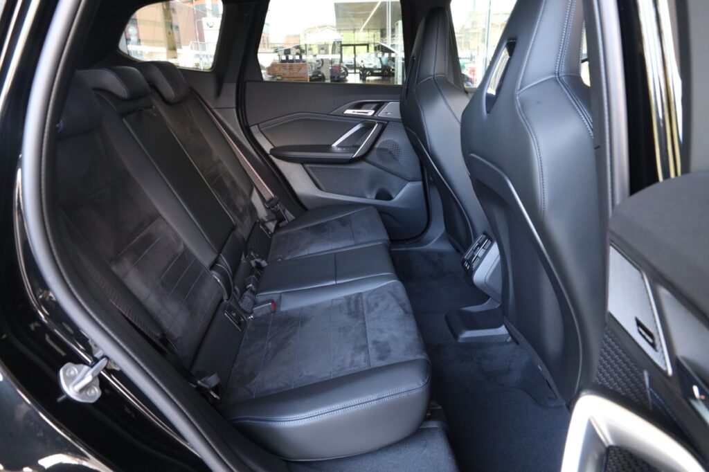 BMW X1 M35i xDrive