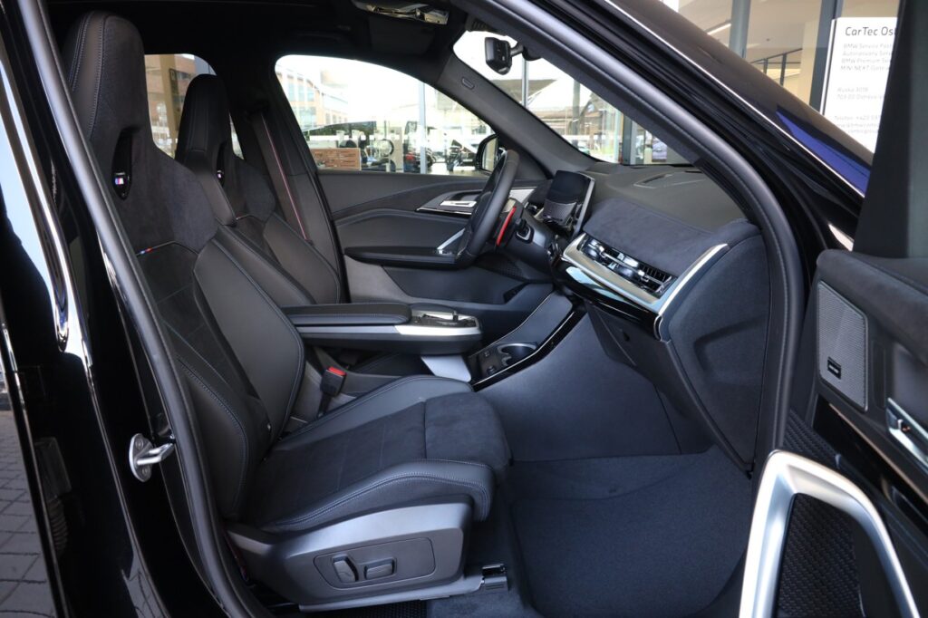 BMW X1 M35i xDrive
