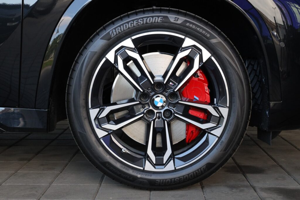 BMW X1 M35i xDrive