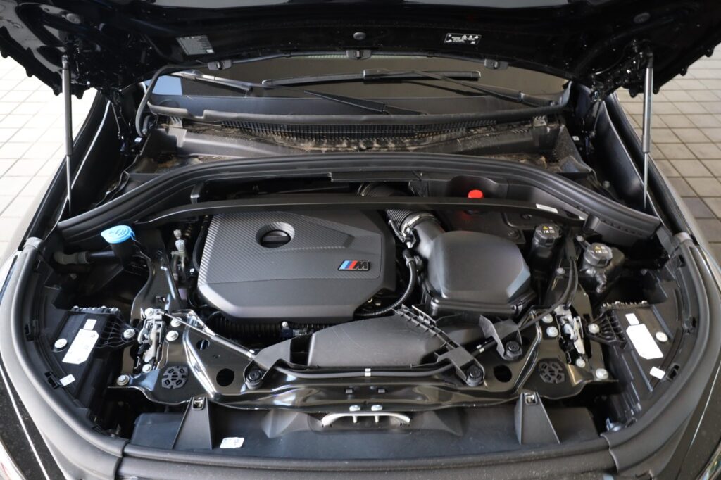 BMW X1 M35i xDrive