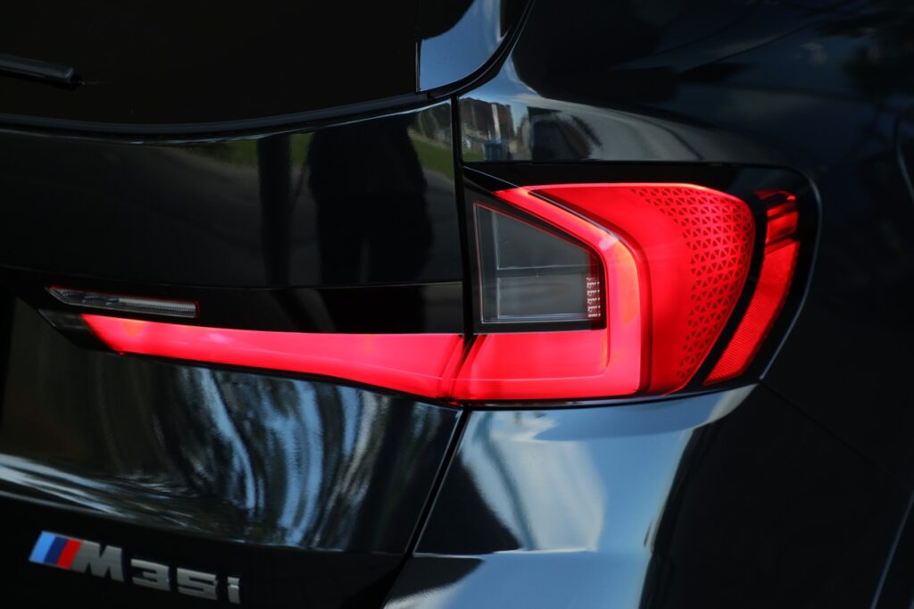 BMW X1 M35i xDrive
