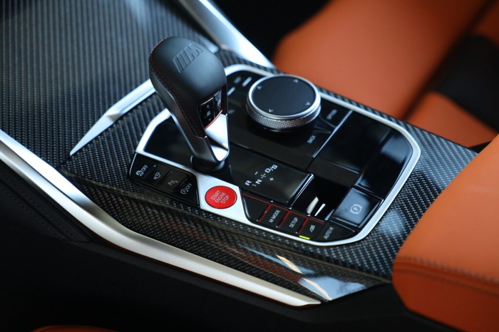 BMW M3 Competition M xDrive Touring