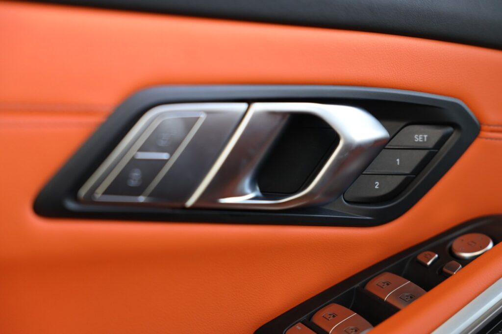BMW M3 Competition M xDrive Touring