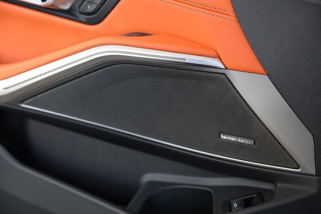 BMW M3 Competition M xDrive Touring