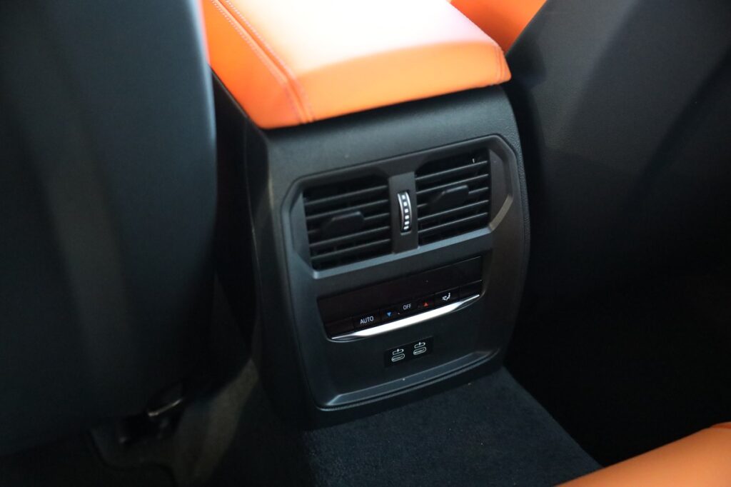 BMW M3 Competition M xDrive Touring