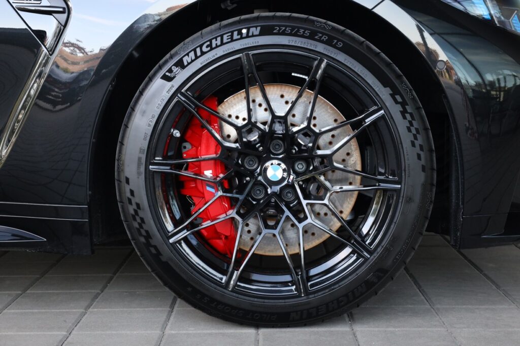 BMW M3 Competition M xDrive Touring