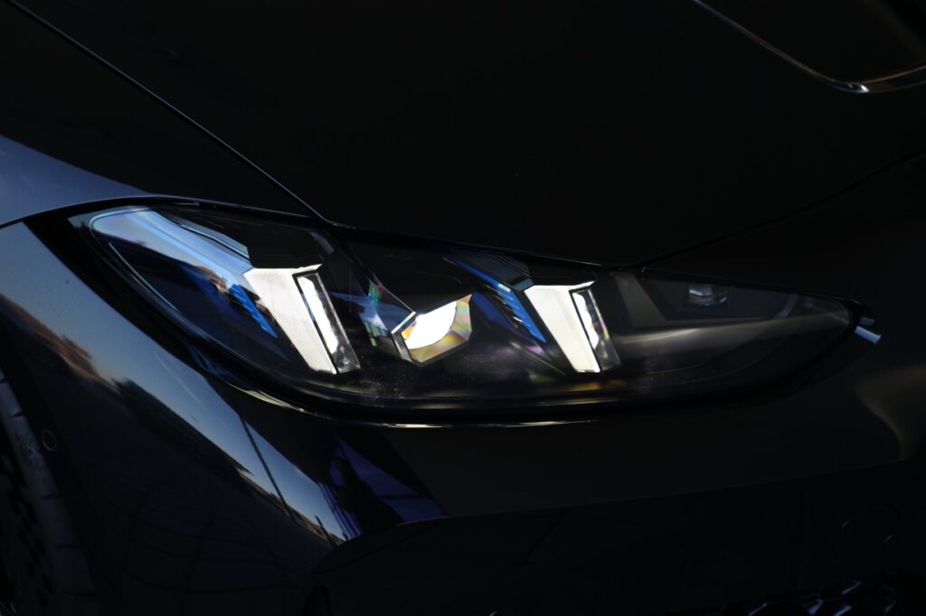BMW M3 Competition M xDrive Touring