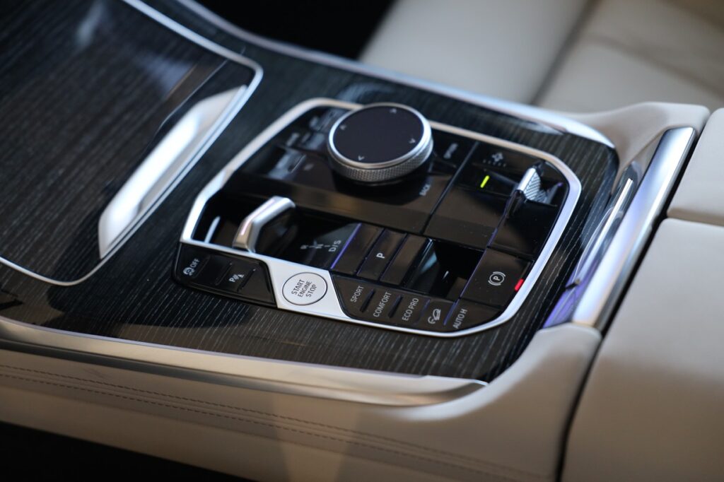 BMW X7 xDrive40d