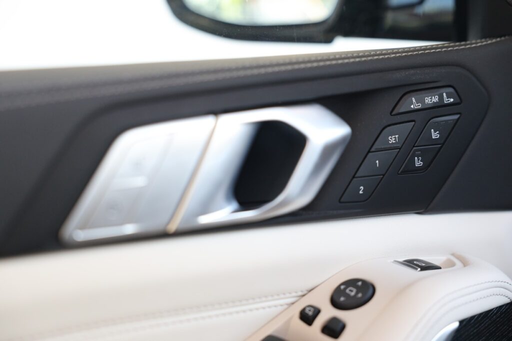 BMW X7 xDrive40d