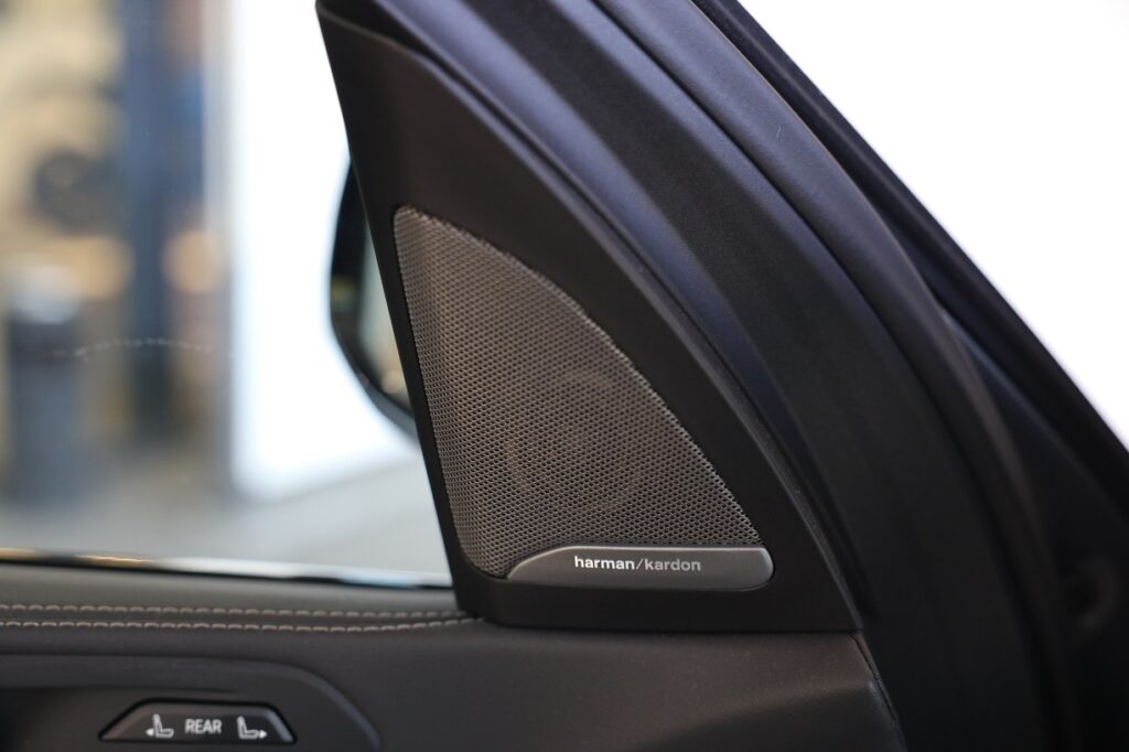 BMW X7 xDrive40d