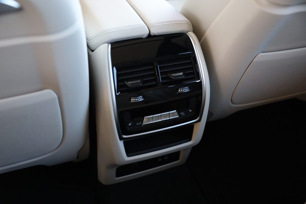 BMW X7 xDrive40d