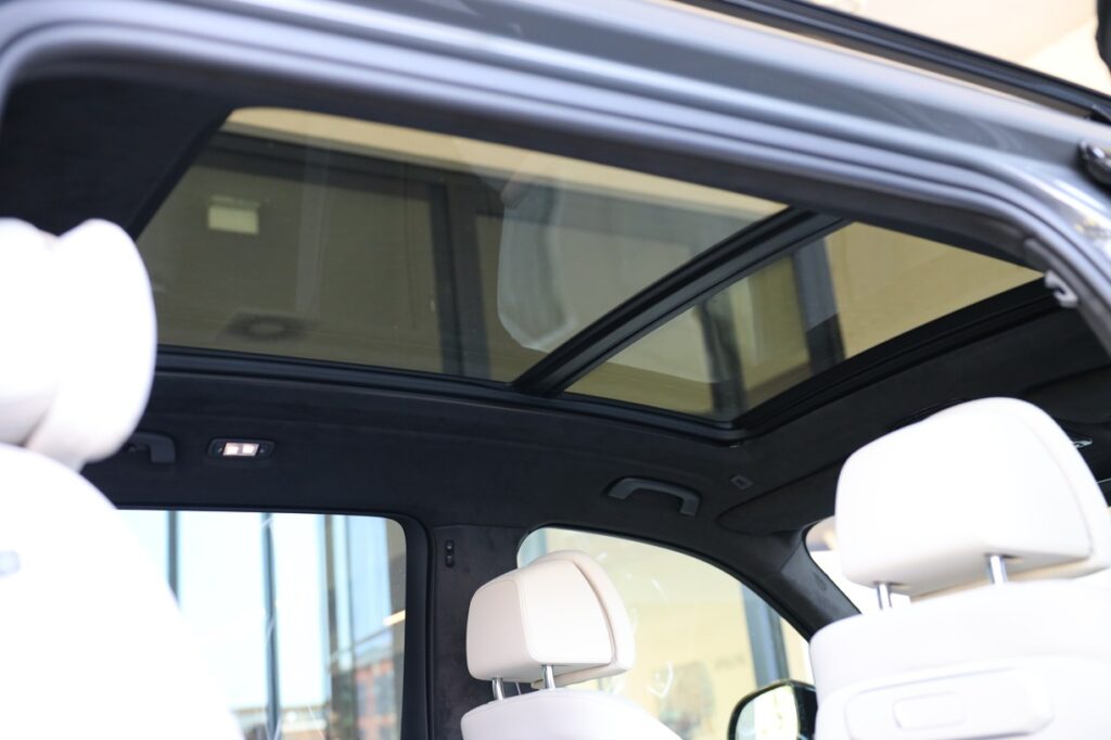 BMW X7 xDrive40d